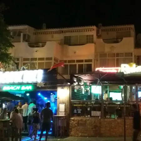 Beach Oura And Bars-3