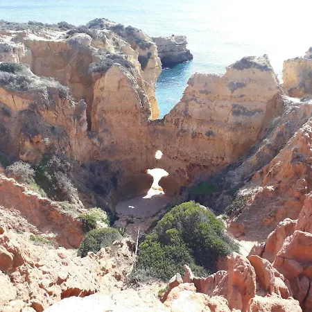 Studio Sao Rafael, Albufeira-2