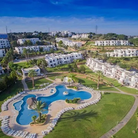 Clube Albufeira Charming Algarve Apartment-3