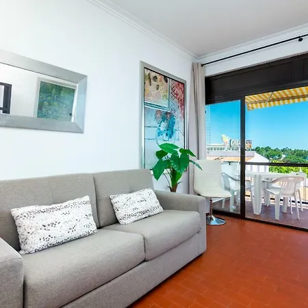 WHome | Albufeira Suite&Beach Apartment-2