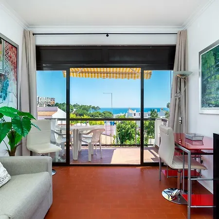 WHome | Albufeira Suite&Beach Apartment-3