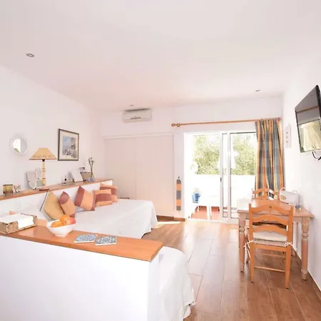 Cosy And Sweet Apartment In Albufeira-2