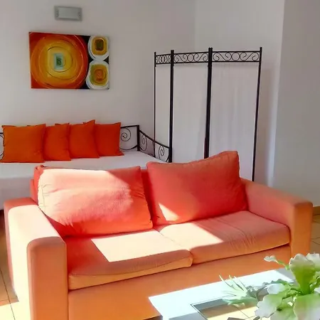 Exclusive 2 Apartment, Albufeira-3