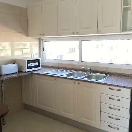 Vila Praia Apartment-2