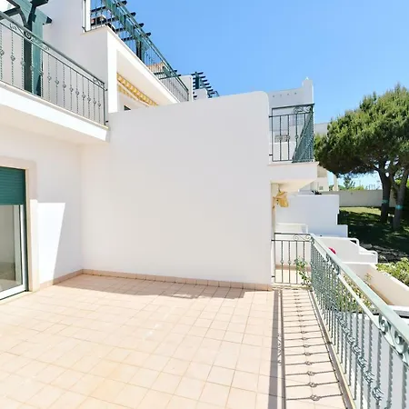 Townhouse Next To Falesia Beach-3