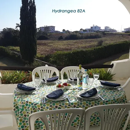 Apartamentos Sao Rafael - Albufeira, Algarve-3