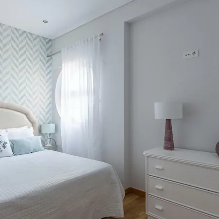 Seashell Apartment By Atlantic Places-2