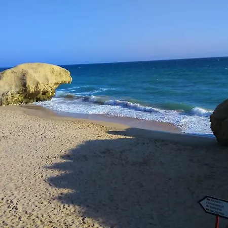 Sao Rafael Beach Studio 66-3