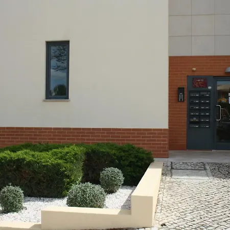 Apartamento Com Piscina Em Albufeira, Corcovada-3