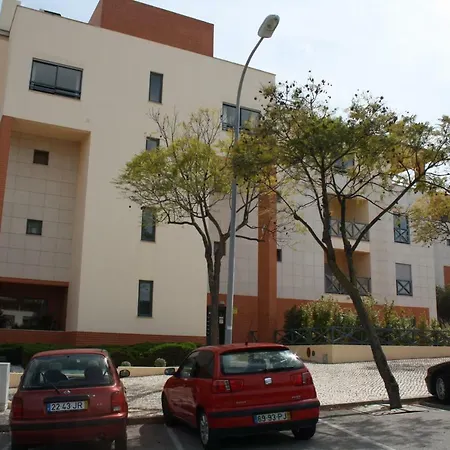 Apartamento Com Piscina Em Albufeira, Corcovada-2