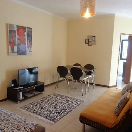 Apartamento Praia Dos Salgados-2
