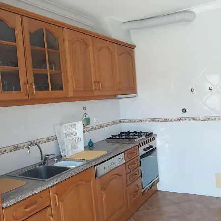 Amm Albufeira Nice Hollydays Apartment-3