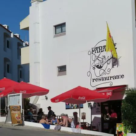 Detrinver In Albufeira 302-2