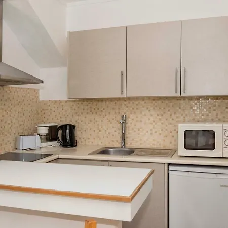 Apartment Maresia-2