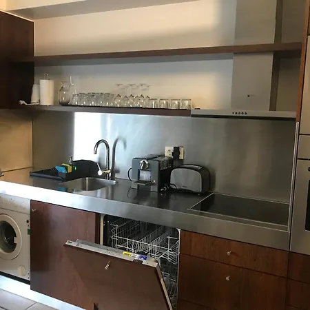 Salgados Beach Apartment 6A-2