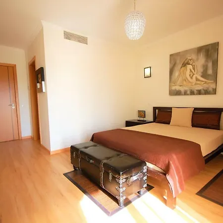 Sao Rafael Beach 300 M - Vila Rosal House-2