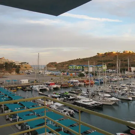 Amm Seaview Marina Albufeira Apartment-2