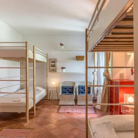 Flh Balaia Flat With Garden-2
