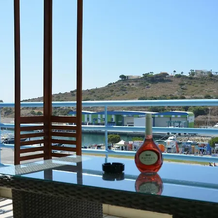 Penthouse Marina-2