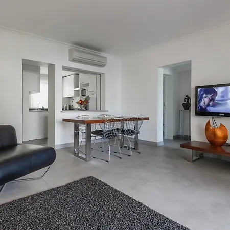 Beach Design House Sao Rafael-3