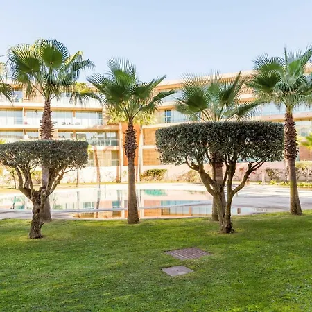 Apartments Maria - Salgados 10A0D-2