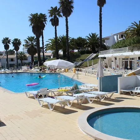 Vila Alba Apartments-3