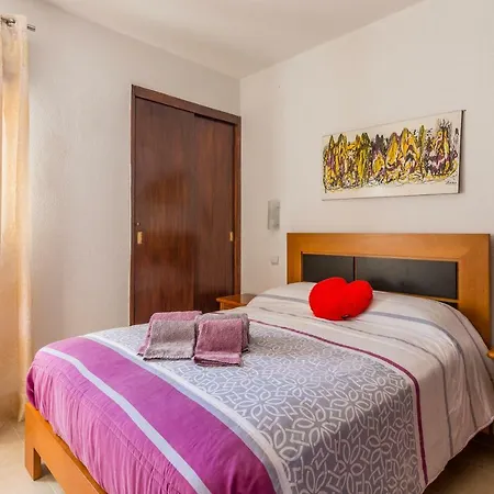 Apartamento Correia-2