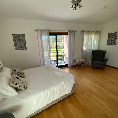 Penthouse 160Sqm Wide Terraces Pool View & Private Hot Tub & Parking-2