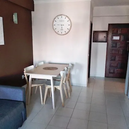 Apartment Santa Eulalia Albufeira-3