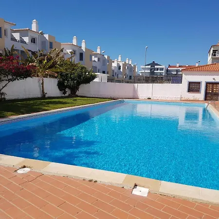 Apartment Santa Eulalia Albufeira-2