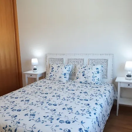 Amm Seaview Marina Albufeira Apartment-3