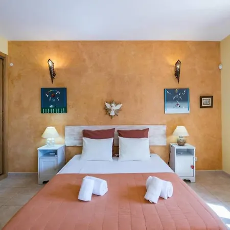 Villa Gale Beach - 100 Meters From Gale Beach-2