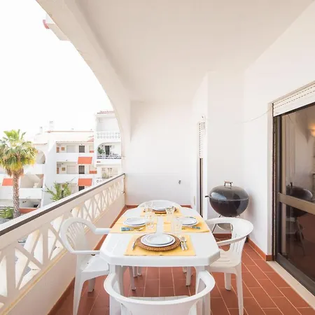 Flh Albufeira Balcony Apartment-2