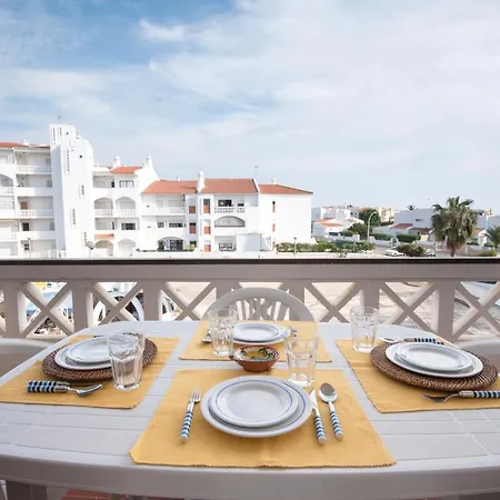 Flh Albufeira Balcony Apartment-3