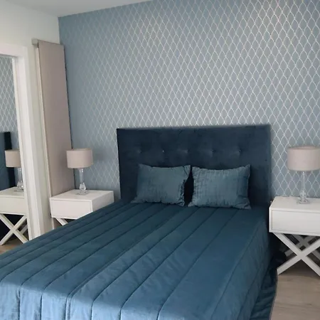 Magnifico Apartamento-2