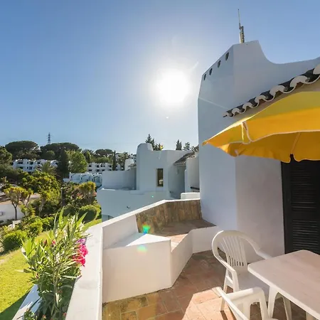Clube Albufeira Charming Algarve Apartment-2