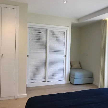 Sao Rafael Beach Apartment-2