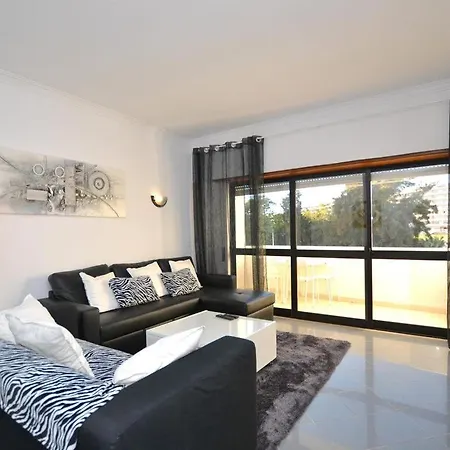 Navegador Park View, 5 Pers, Pisc,700M Plage,Strip-2
