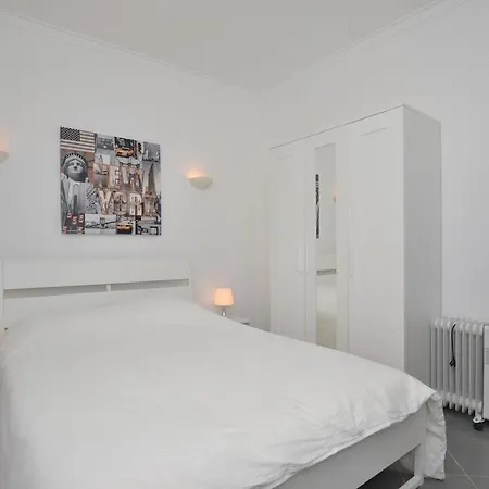 Navegador Park View, 5 Pers, Pisc,700M Plage,Strip-3
