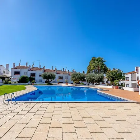 Apartamento Yacintos-2