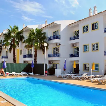 Apartamentos Sereia Da Oura-3