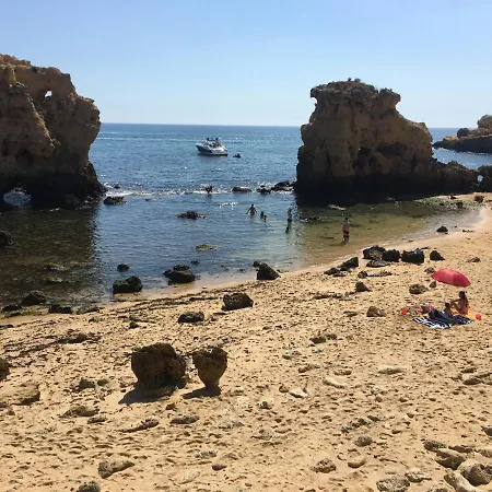 Cosy And Sweet Apartment In Albufeira-3