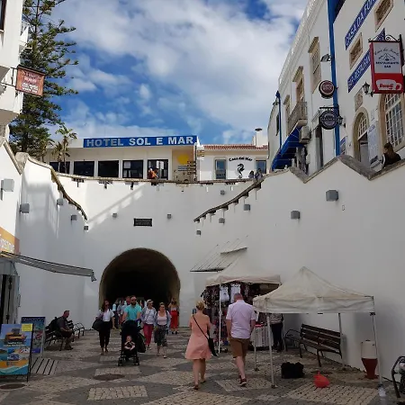 Villa 300M From Beach - By Algarkasa-2