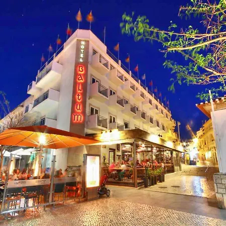 Luxury 1 Bedroom Apartment, Marina De Albufeira-2