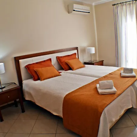 Apartamento Jardins Santa Eulalia - Indoor Heated Pool-2