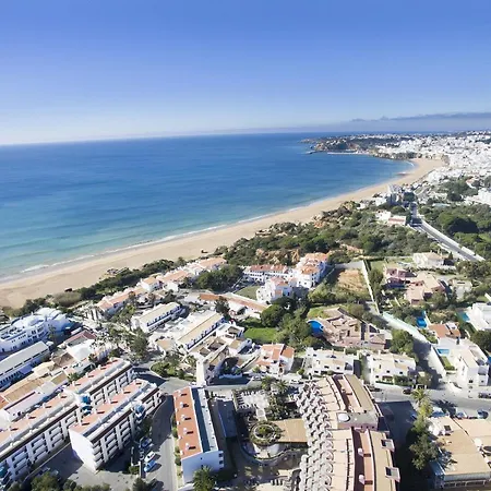 Villa San Remo By Algarve Vacation-3