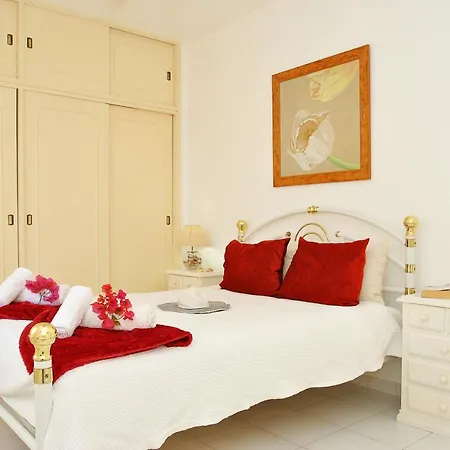 Villa San Remo By Algarve Vacation-2