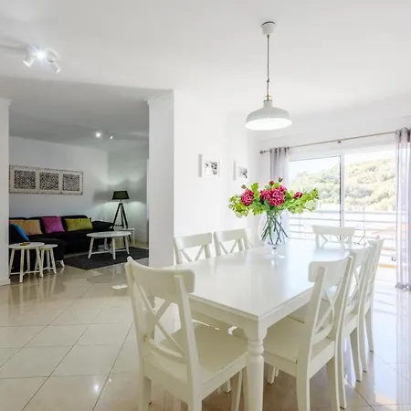 Amazing Apartment In Albufeira-3