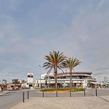 Albufeira Central By Homing-2