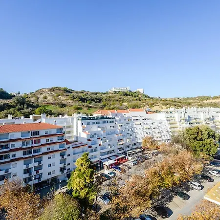 Amazing Apartment In Albufeira-2